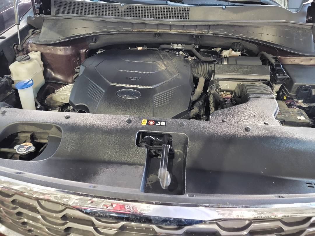 2020 KIA SORENTO — 48117 Miles — Lot 86761384 — Ind. 12 - Marhaba Auctions Used Cars - Image 12