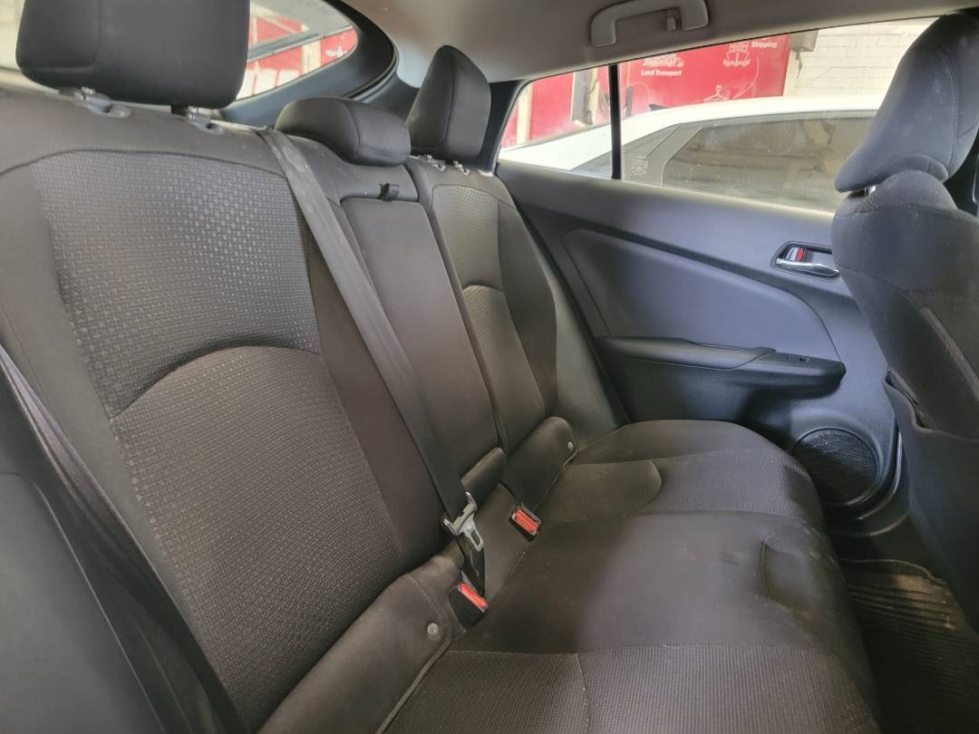 2021 TOYOTA PRIUS — 181818 Miles — Lot 38311856 - Marhaba Auctions Used Cars - Image 8