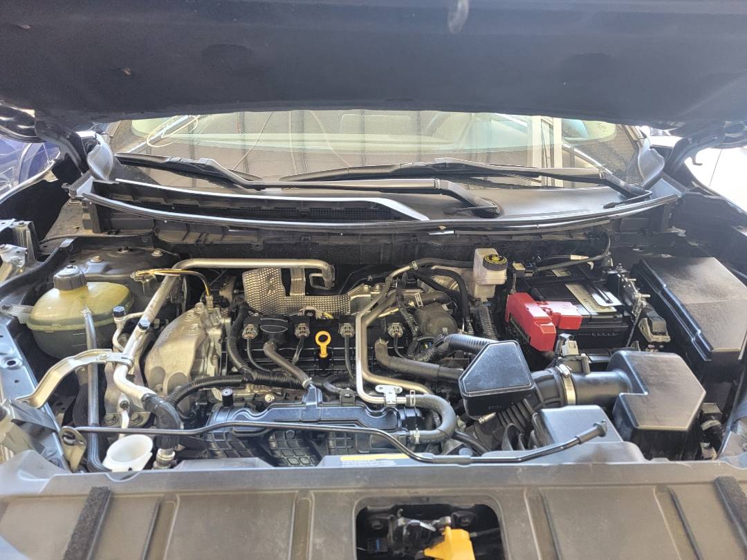 2021 NISSAN ROGUE — 85694 Miles — Lot MC701879 — Main - Marhaba Auctions Used Cars - Image 11