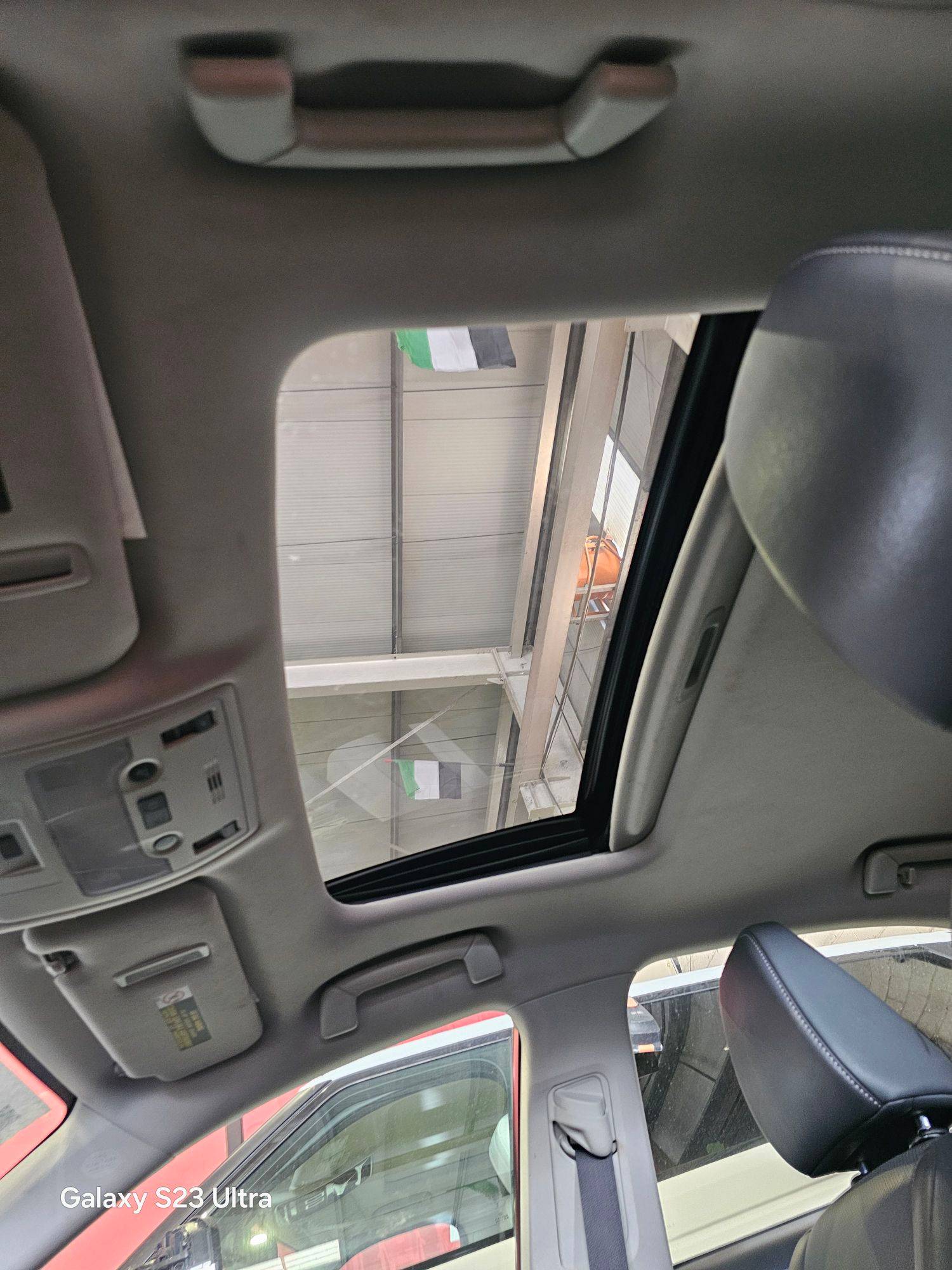 LEXUS IS 300 2016 - Marhaba Auction Used Cars - Image 11