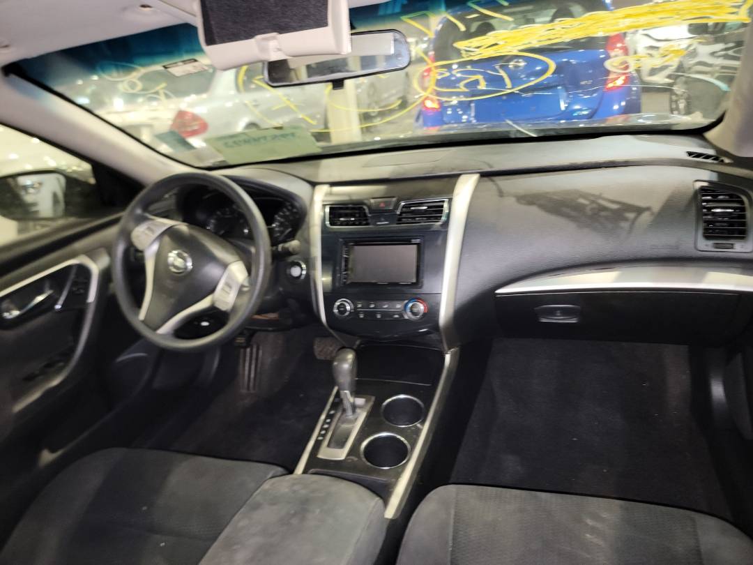 2014 NISSAN ALTIMA — 234768 Miles — Lot 179364 — Main - Marhaba Auctions Used Cars - Image 7