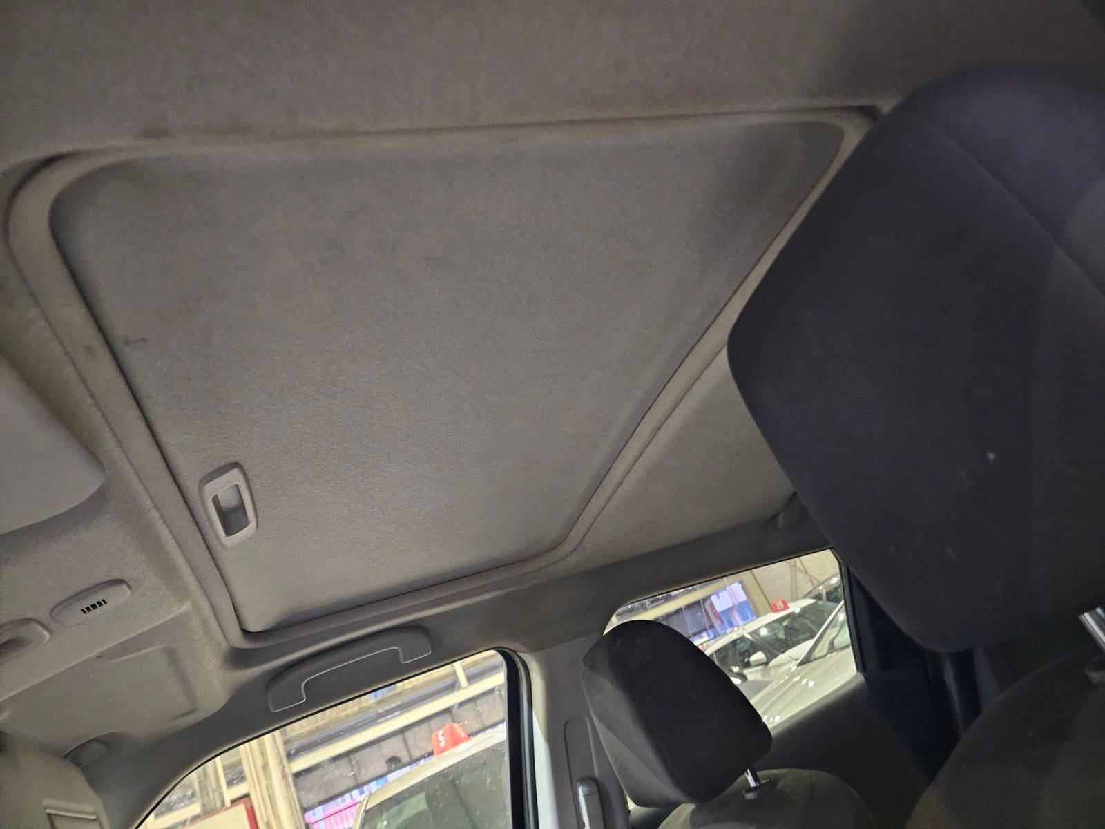 NISSAN JUKE 2011 - Marhaba Auction Used Cars - Image 9