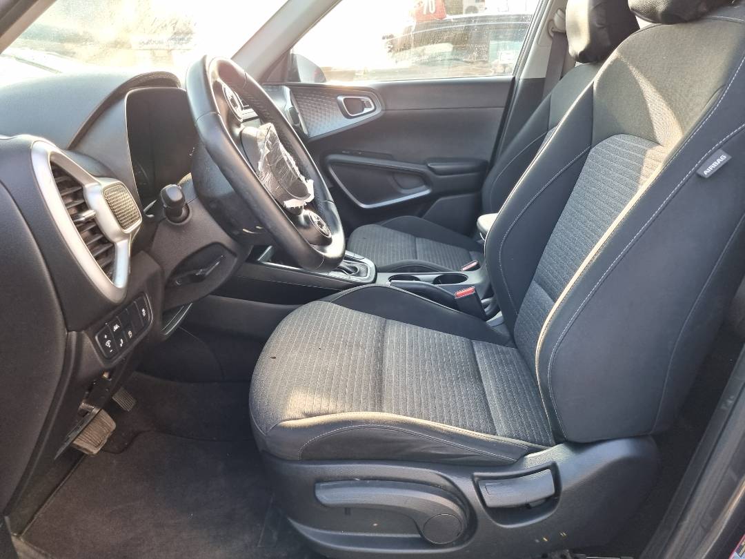 2021 KIA SOUL — 72366 Miles — Lot 39447059 — Main - Marhaba Auctions Used Cars - Image 6