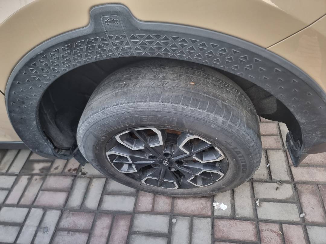 HYUNDAI SANTA CRUZ 2023 - Marhaba Auction Used Cars - Image 10