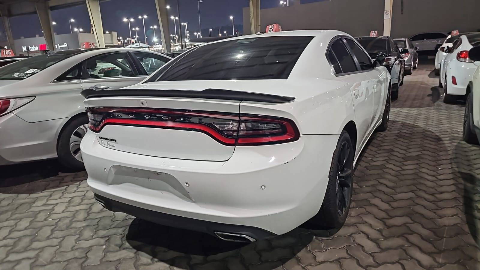 DODGE CHARGER 2018 - Marhaba Auction Used Cars - Image 5