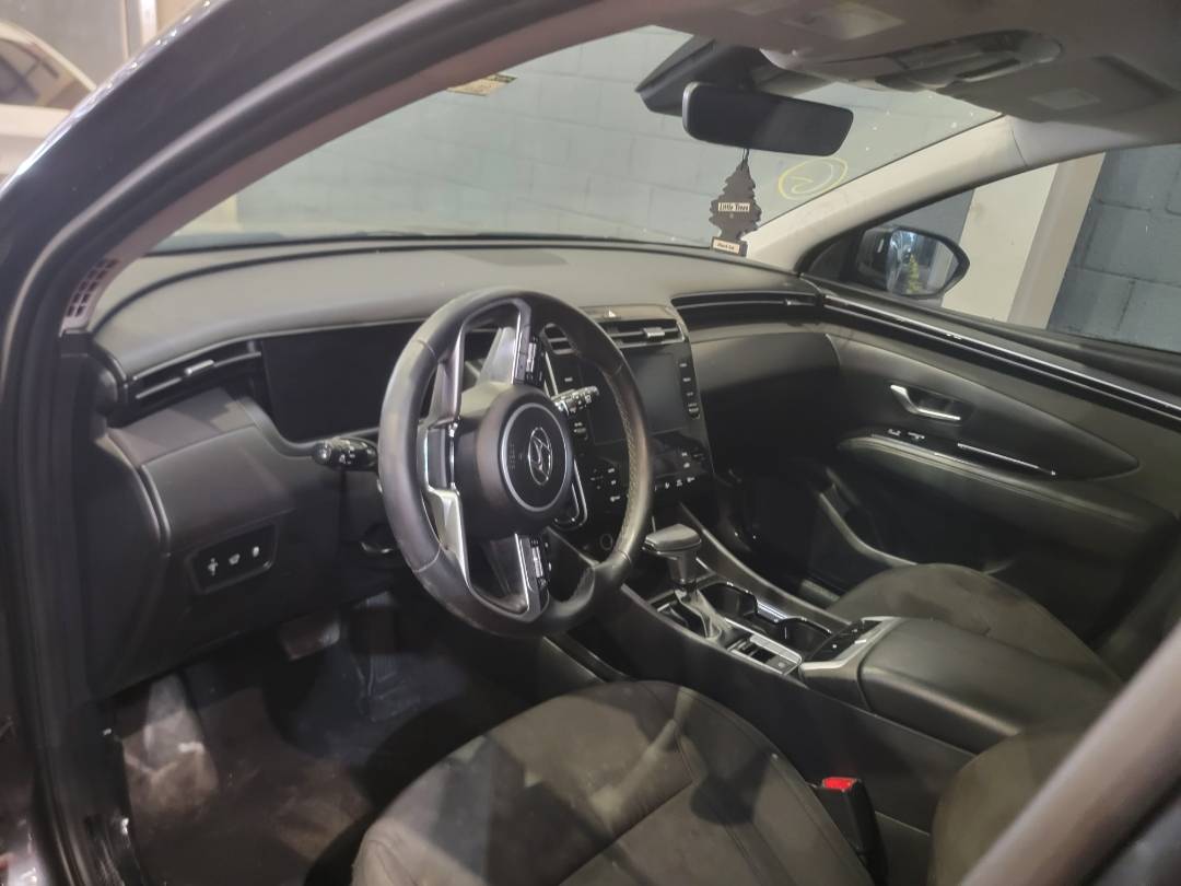 2022 HYUNDAI TUCSON — 77167 Miles — Lot H016683 — Main - Marhaba Auctions Used Cars - Image 7