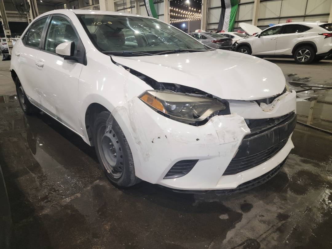 2015 TOYOTA COROLLA — 117819 Miles — Lot P194448 - Marhaba Auctions Used Cars - Image 7