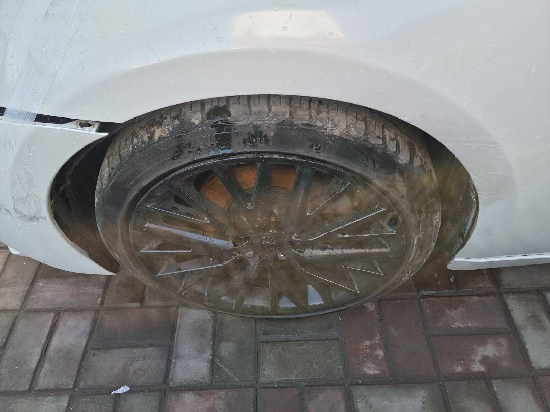 LEXUS IS 250 2015 - Marhaba Auction Used Cars - Image 10