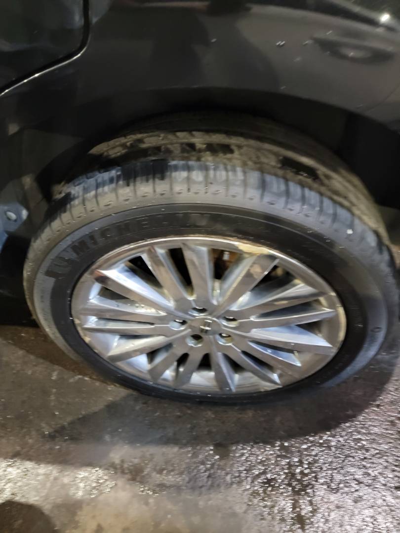 LINCOLN MKX 2013 - Marhaba Auction Used Cars - Image 6