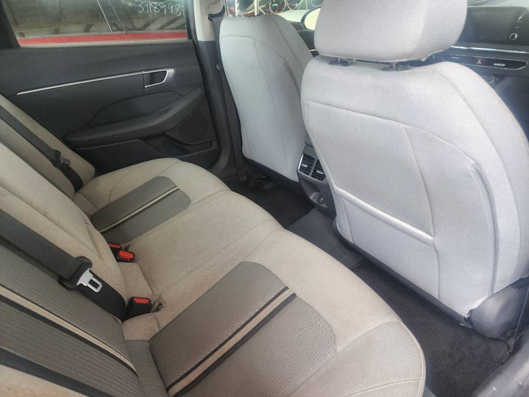 2020 HYUNDAI SONATA — 69007 Miles — Lot LH029491 - Marhaba Auctions Used Cars - Image 10