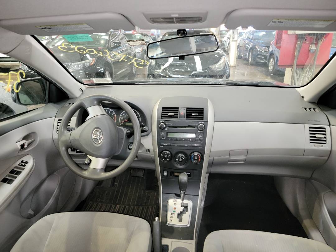 2010 TOYOTA COROLLA — 123831 Miles — Lot C315734 - Marhaba Auctions Used Cars - Image 5