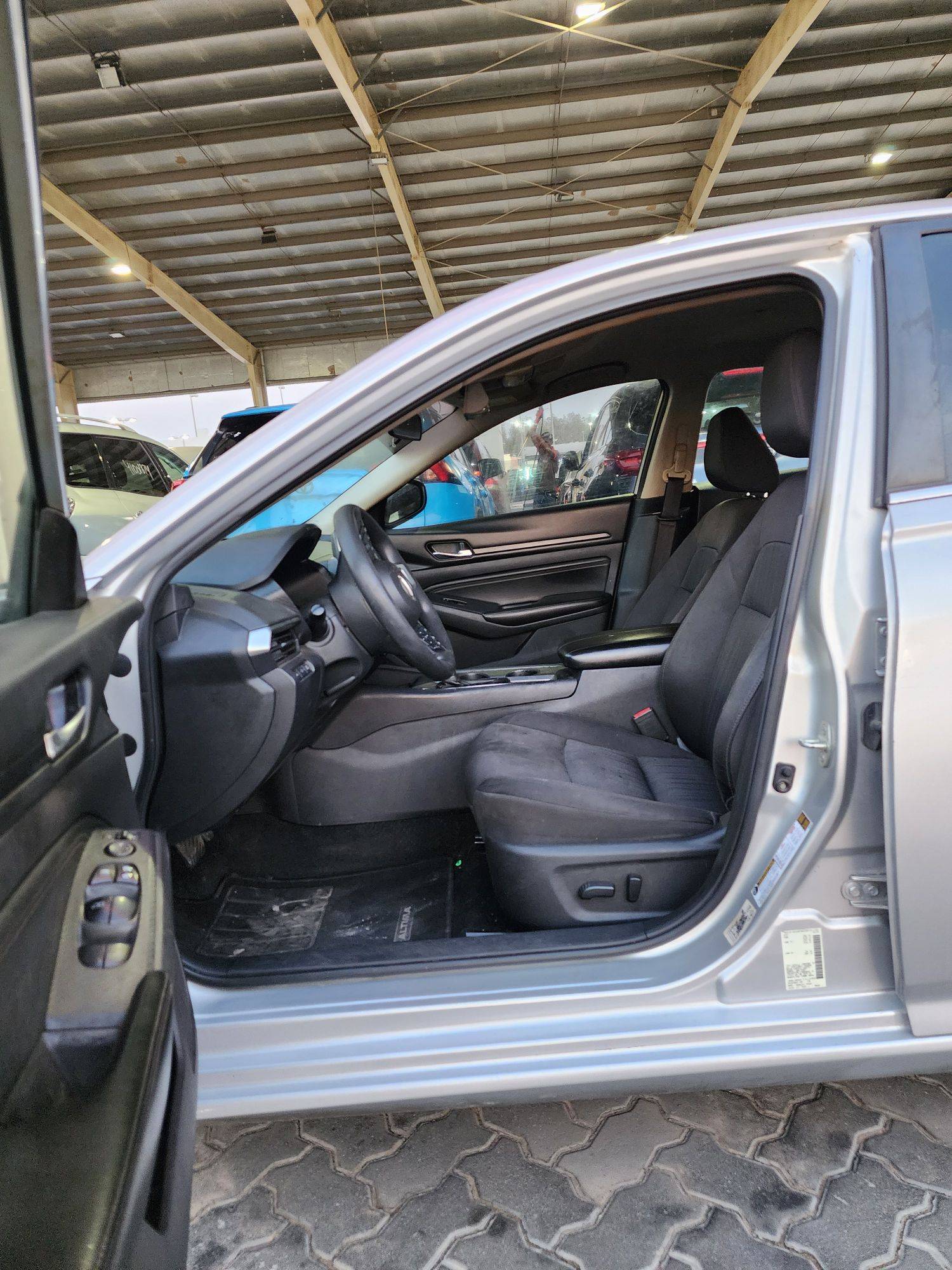 2019 NISSAN ALTIMA — 150272 Miles — Lot 51499 — Main - Marhaba Auctions Used Cars - Image 10