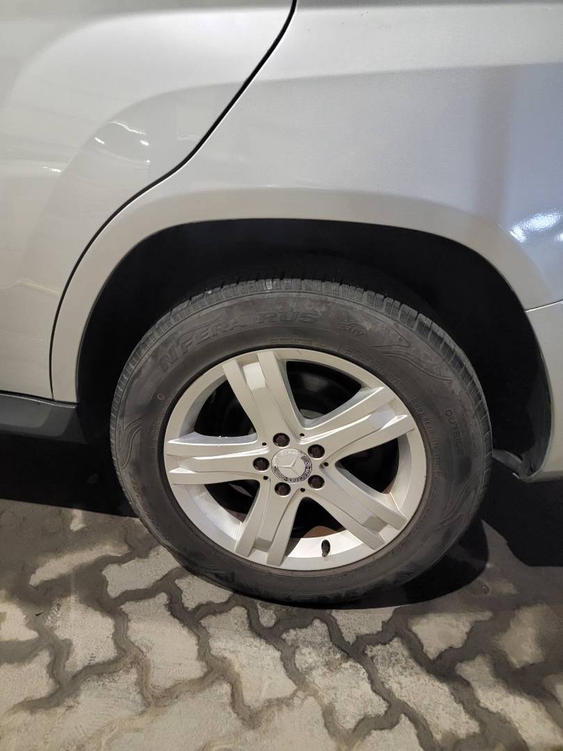 2012 MERCEDES BENZ GLK 220 — 244988 KM — Lot CF908380 — Main - Marhaba Auctions Used Cars - Image 9