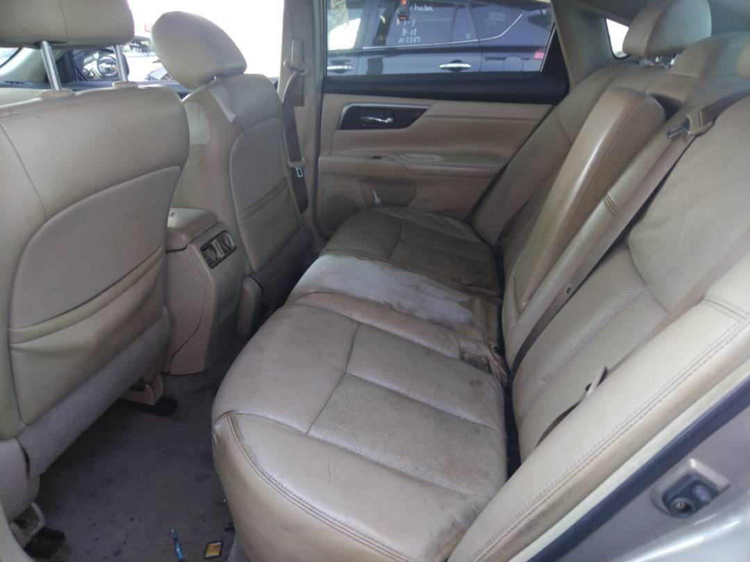 2013 NISSAN ALTIMA — 215494 Miles — Lot 69842273 - Marhaba Auctions Used Cars - Image 8