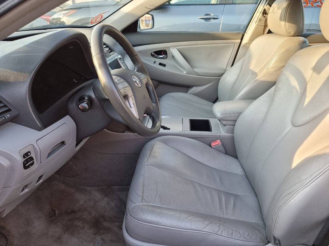 2008 TOYOTA CAMRY — 146129 Miles — Lot 215478 — Ind. 12 - Marhaba Auctions Used Cars - Image 8