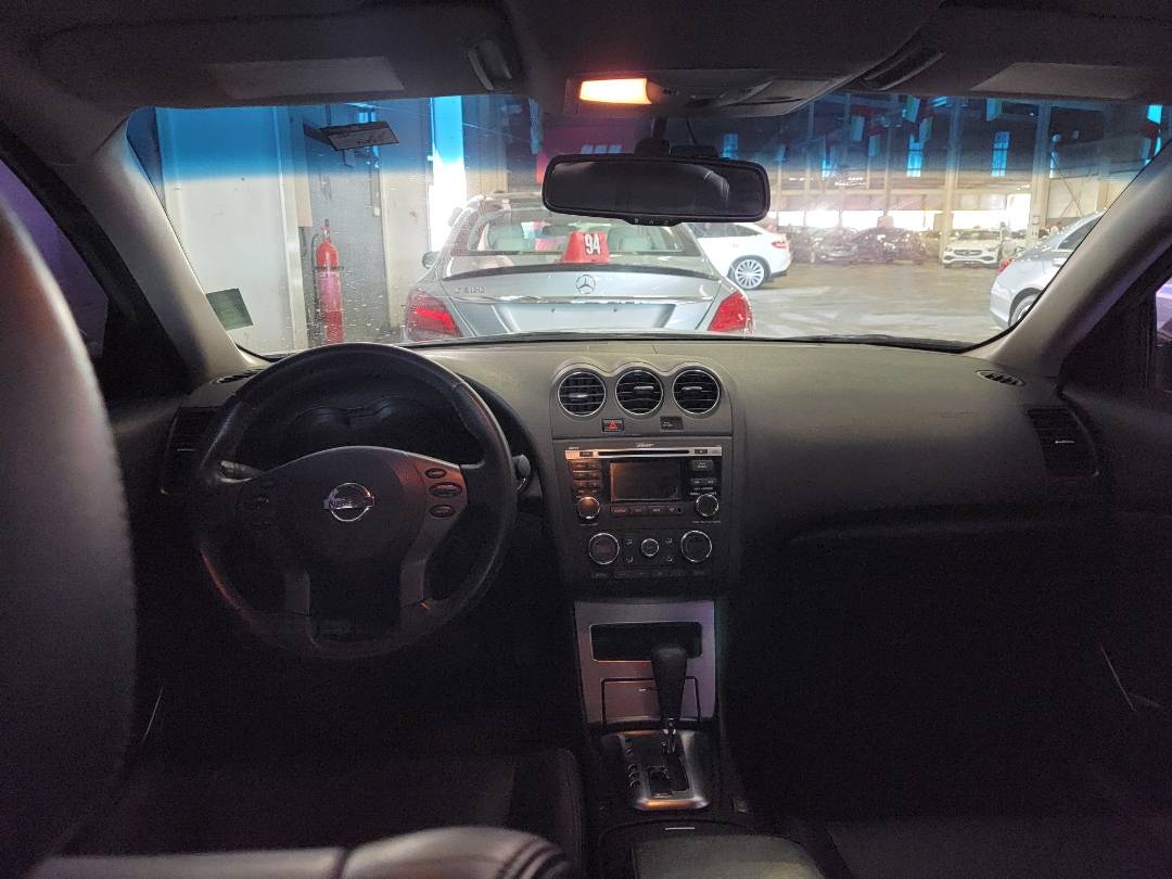 2010 NISSAN ALTIMA — 190877 KM — Lot C164595 — Main - Marhaba Auctions Used Cars - Image 8