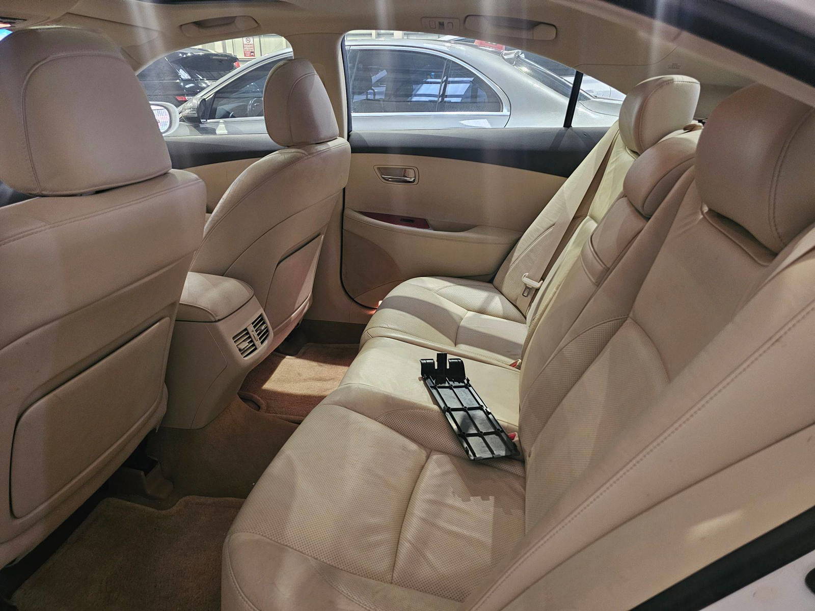 2011 LEXUS ES 350 — 150608 Miles — Lot 2421742 — Main - Marhaba Auctions Used Cars - Image 11