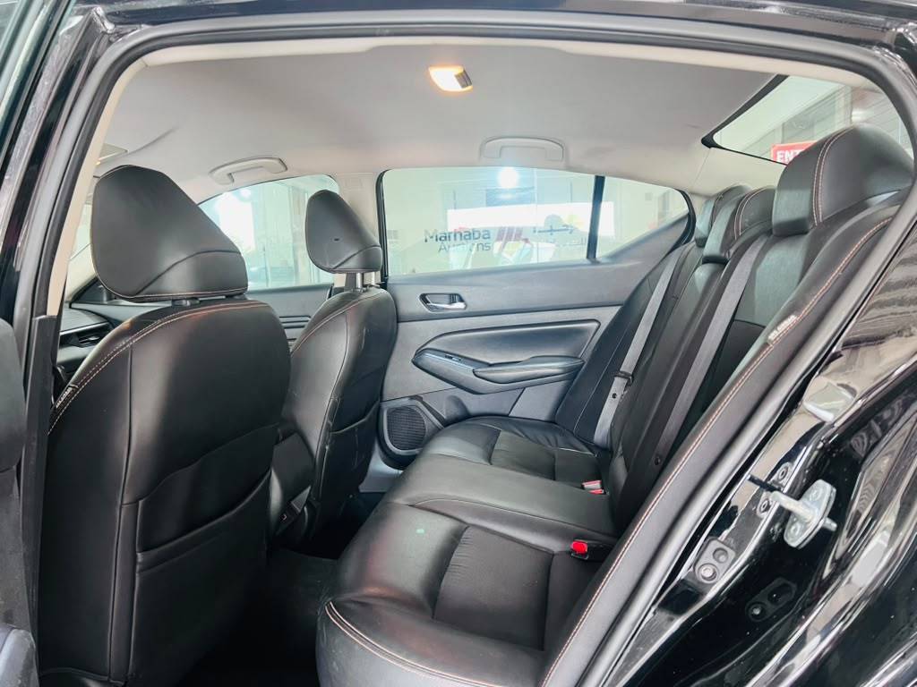 2019 NISSAN ALTIMA — 165762 Miles — Lot 55018586 - Marhaba Auctions Used Cars - Image 7