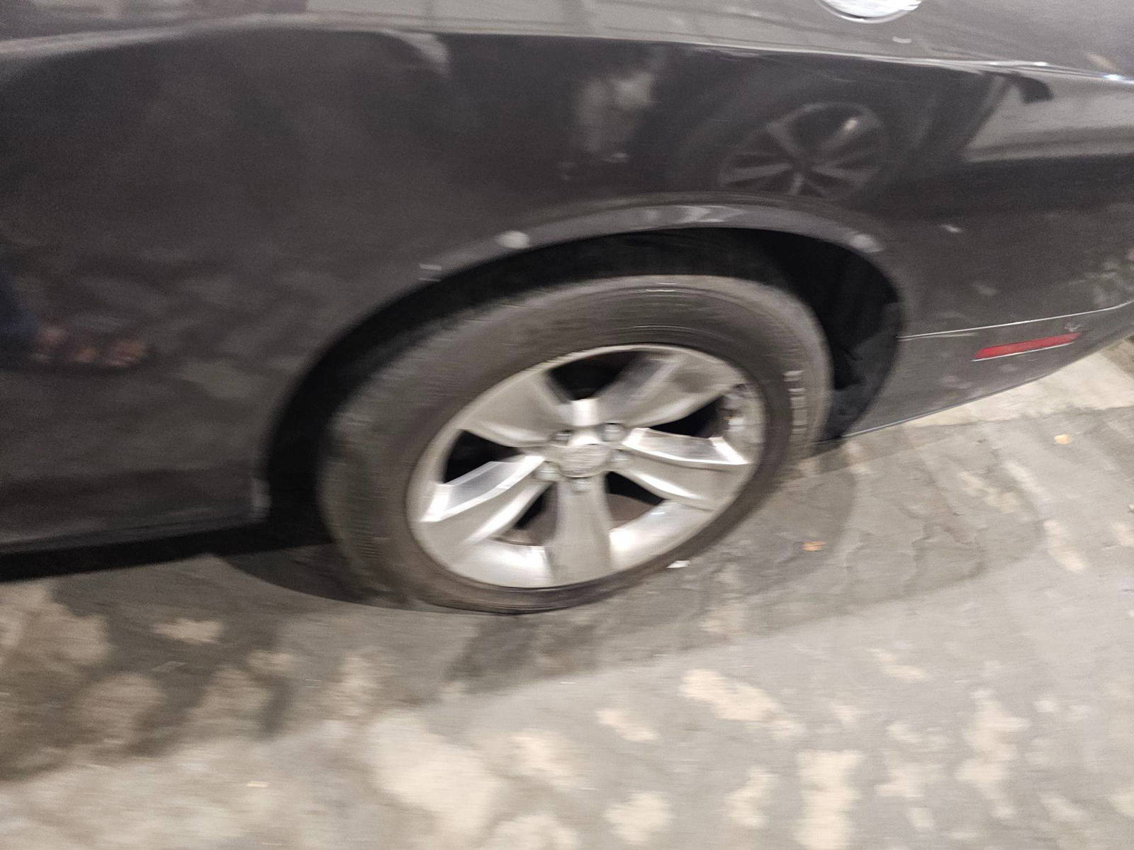 DODGE CHALLENGER 2018 - Marhaba Auction Used Cars - Image 6