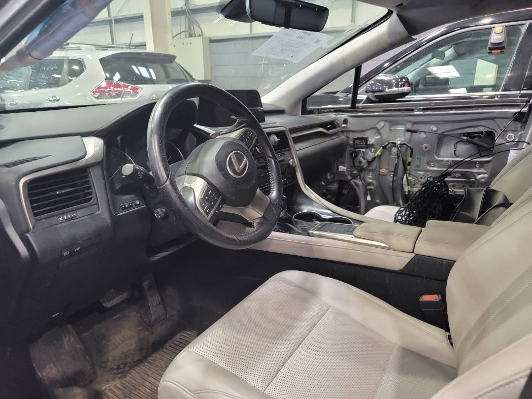 2020 LEXUS RX 350 — 25936 Miles — Lot 2024495 — Main - Marhaba Auctions Used Cars - Image 6