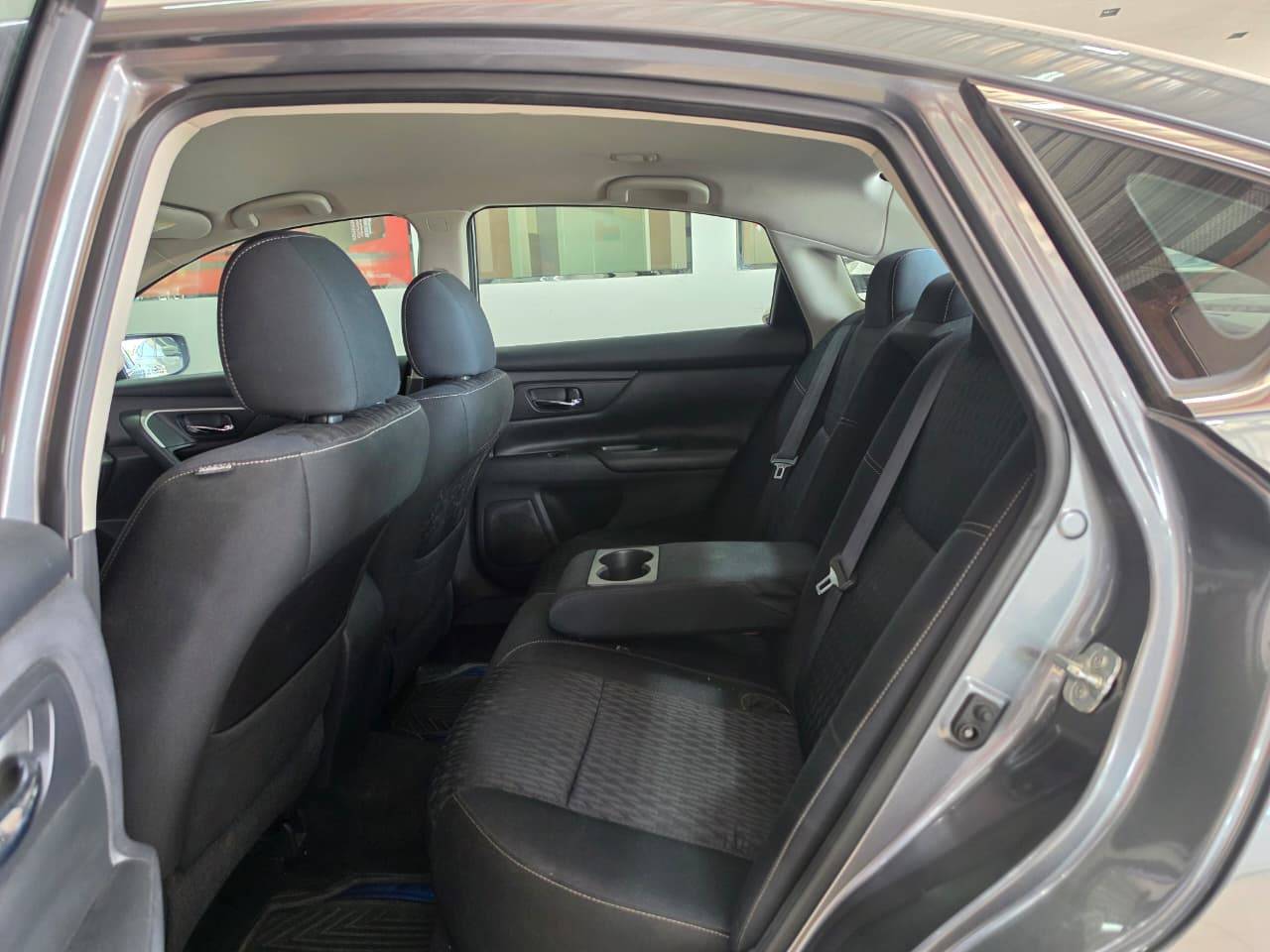 2018 NISSAN ALTIMA — 267648 KM — Lot C151330 - Marhaba Auctions Used Cars - Image 7