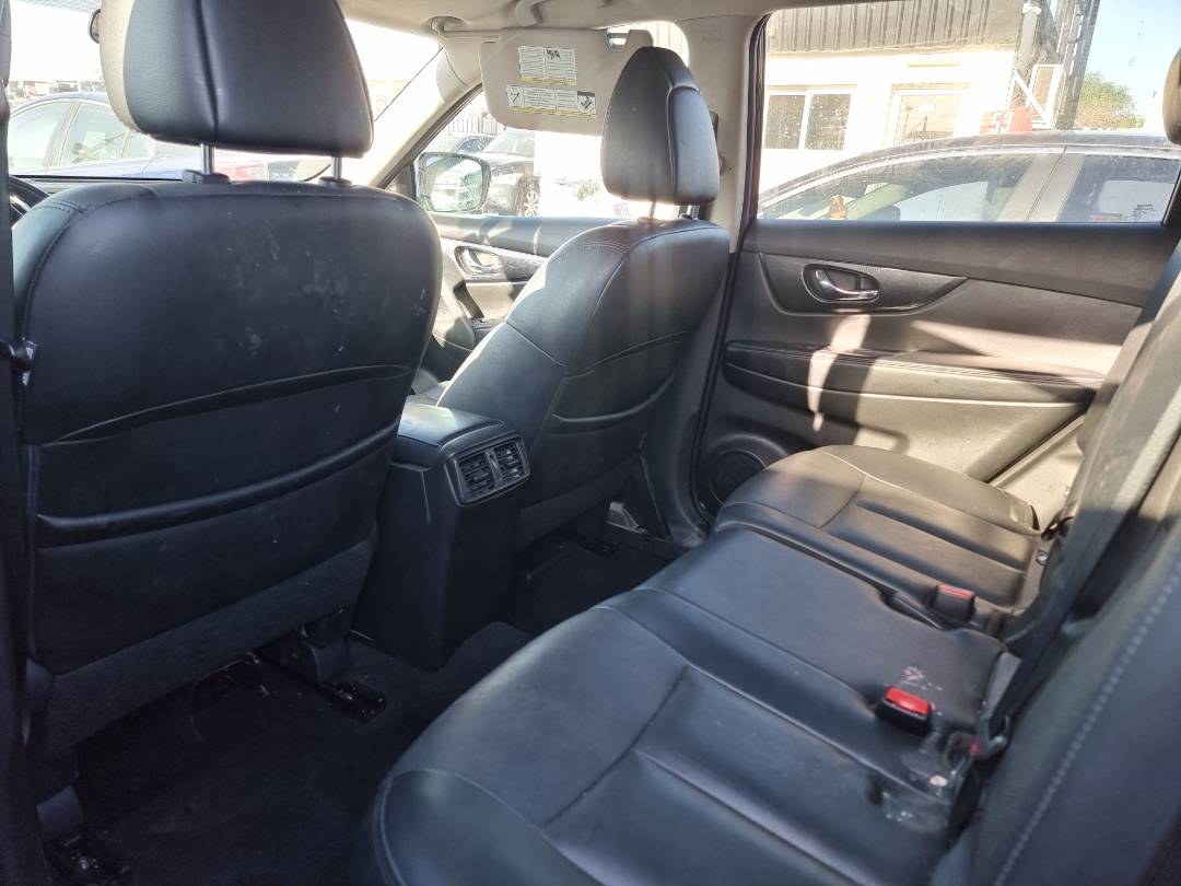 2015 NISSAN ROGUE — 150175 Miles — Lot 900979 — Ind. 12 - Marhaba Auctions Used Cars - Image 6