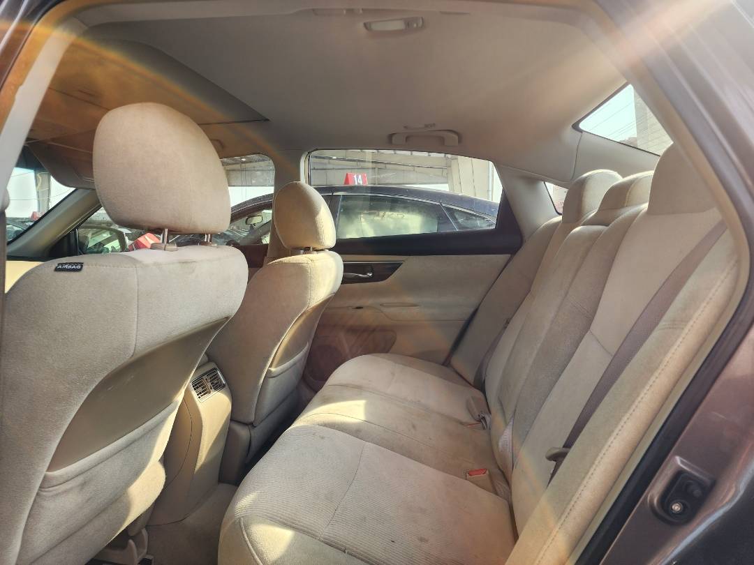 2013 NISSAN ALTIMA — 110727 Miles — Lot 66079643 — Souq - Marhaba Auctions Used Cars - Image 8