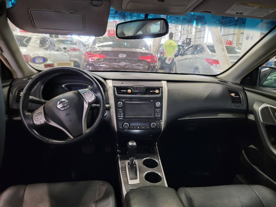 2013 NISSAN ALTIMA — 86727 Miles — Lot 39529774 — Main - Marhaba Auctions Used Cars - Image 7