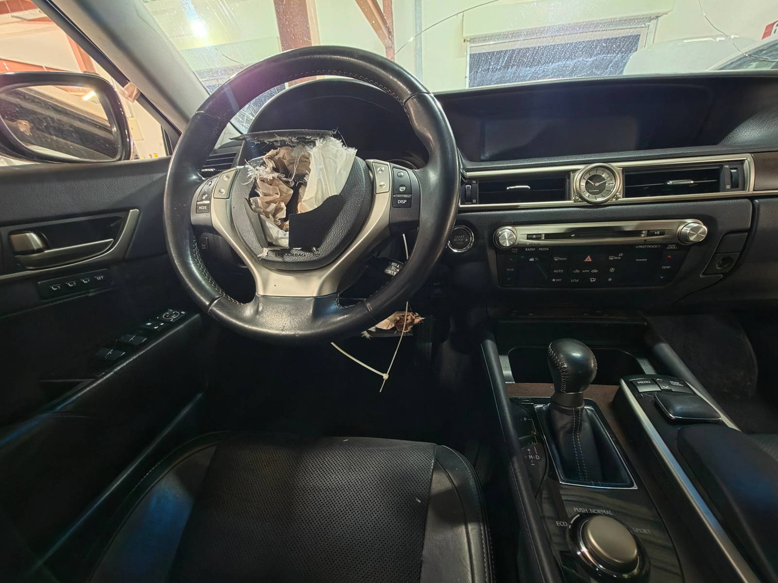 2014 LEXUS GS 350 — 142650 Miles — Lot 82699135 - Marhaba Auctions Used Cars - Image 14