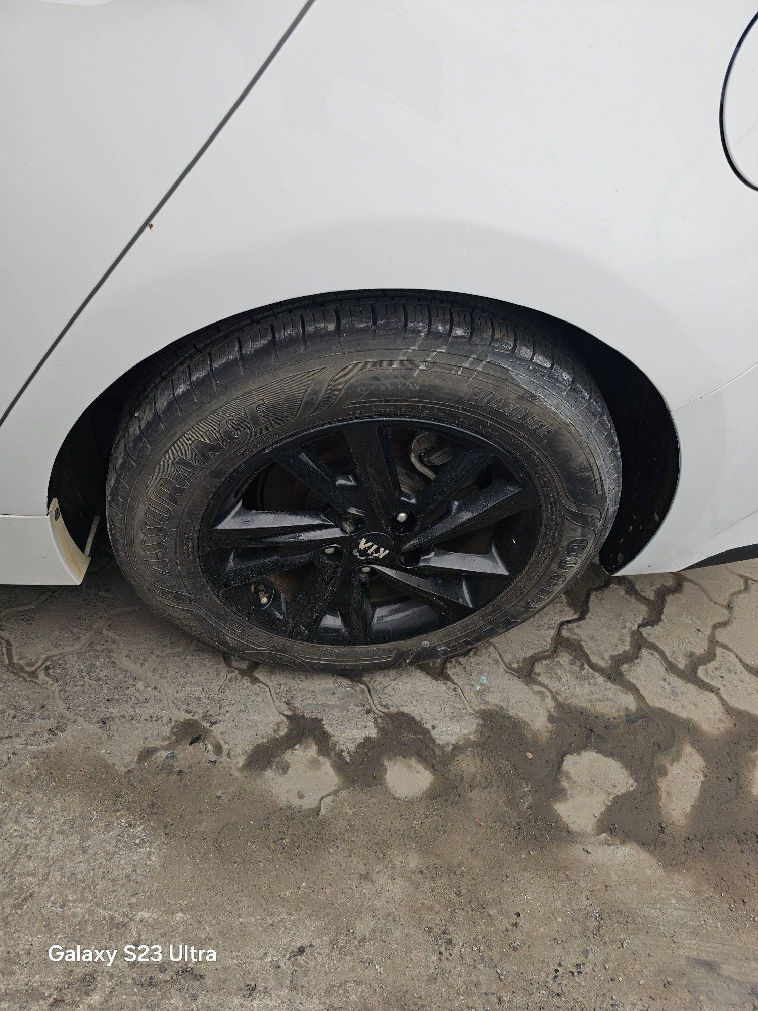 KIA OPTIMA 2020 - Marhaba Auction Used Cars - Image 5