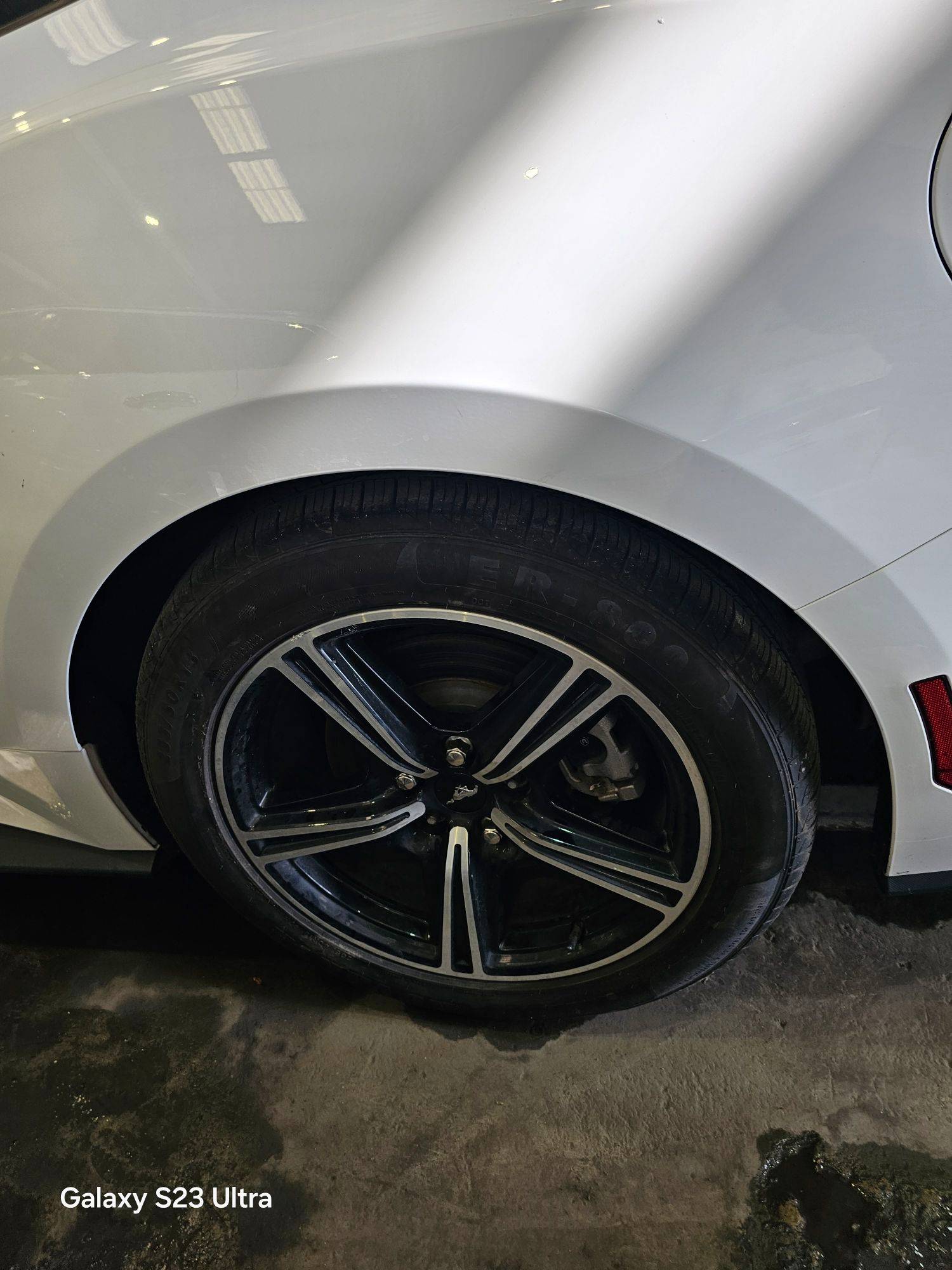 FORD MUSTANG 2024 - Marhaba Auction Used Cars - Image 7