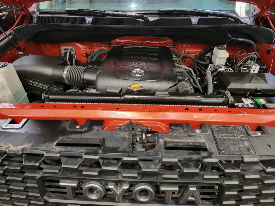 2017 TOYOTA TUNDRA — 184666 Miles — Lot X594525 — Main - Marhaba Auctions Used Cars - Image 11