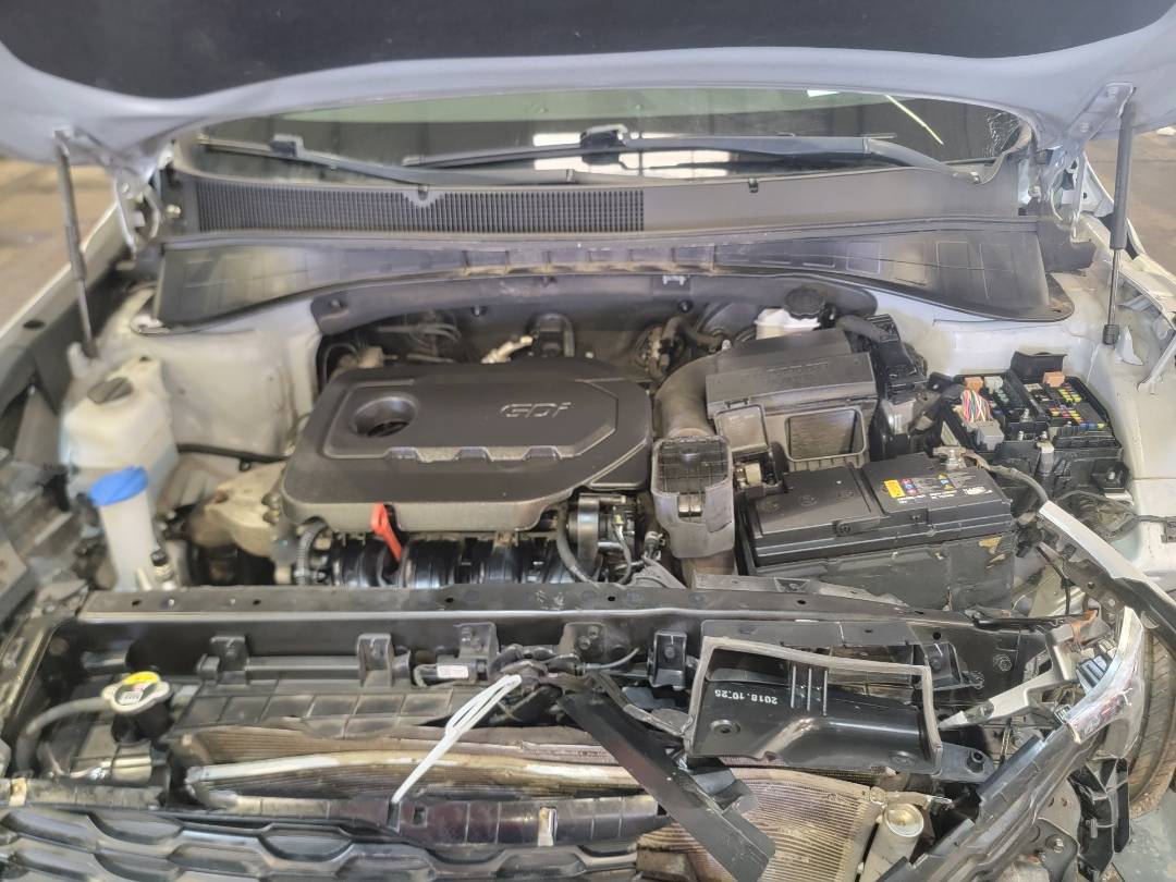 2019 KIA SORENTO — 57861 Miles — Lot G563199 — Main - Marhaba Auctions Used Cars - Image 10