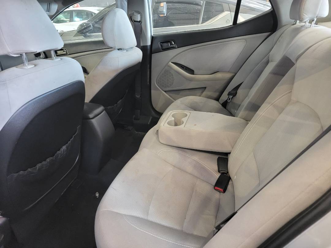 2012 KIA OPTIMA — 165635 Miles — Lot 49990774 — Main - Marhaba Auctions Used Cars - Image 15