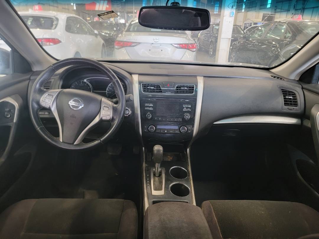 2013 NISSAN ALTIMA — 128922 Miles — Lot DC174999 — Main - Marhaba Auctions Used Cars - Image 7