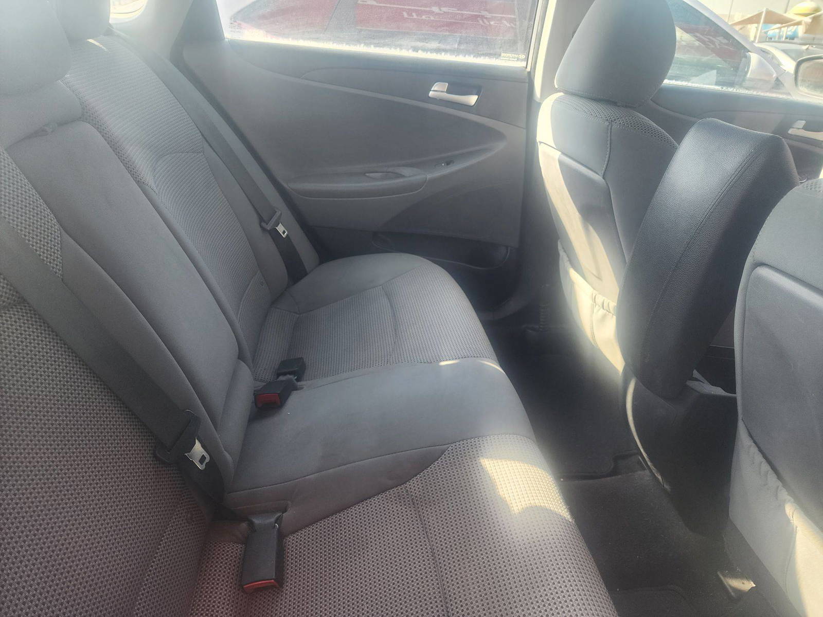 2012 HYUNDAI SONATA — 150009 Miles — Lot 67723793 - Marhaba Auctions Used Cars - Image 10