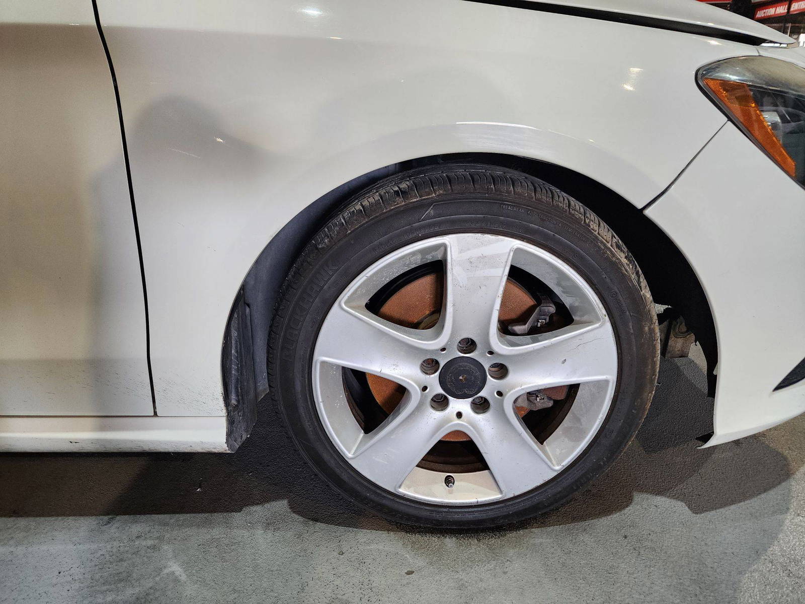 2016 MERCEDES BENZ CLA 250 — 166614 Miles — Lot 84399964 — Souq - Marhaba Auctions Used Cars - Image 12