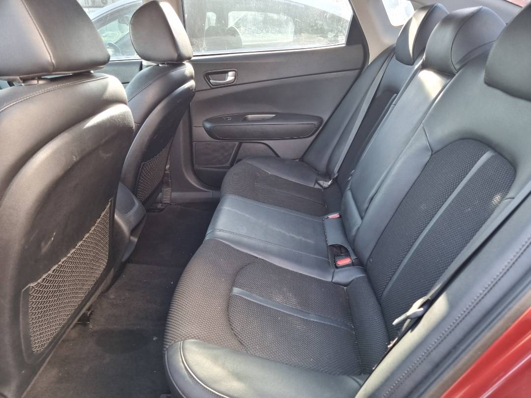 2019 KIA OPTIMA — 179700 Miles — Lot 125487 — Souq - Marhaba Auctions Used Cars - Image 7