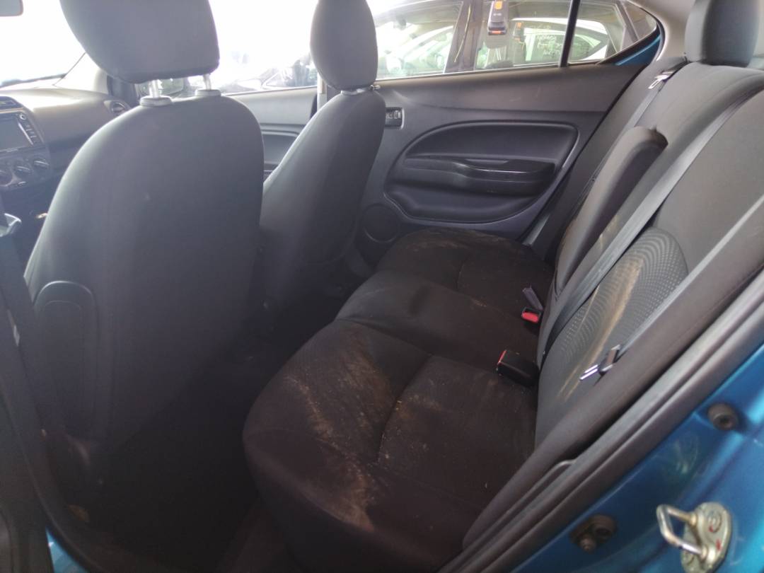 2019 MITSUBISHI MIRAGE — 311285 Miles — Lot 37500303 - Marhaba Auctions Used Cars - Image 7