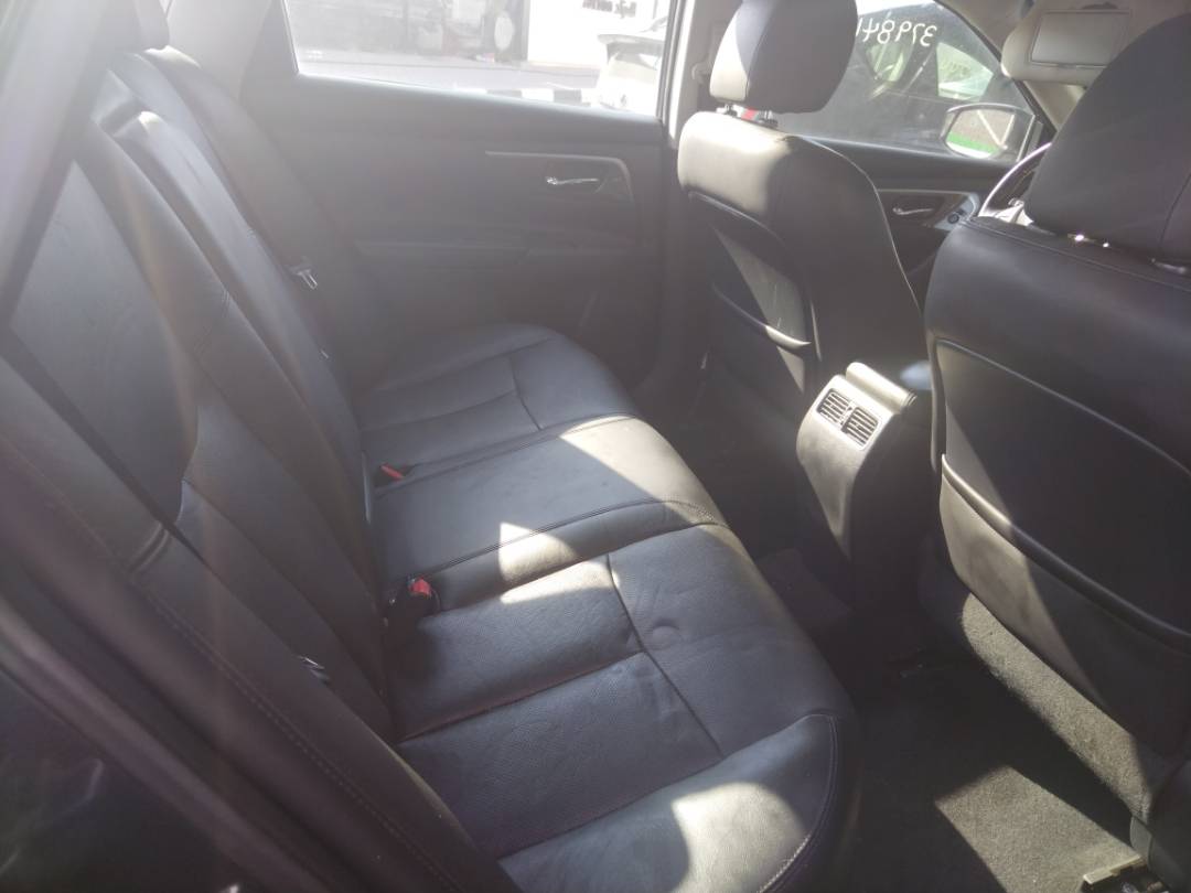2014 NISSAN ALTIMA — 152942 Miles — Lot 37984122 - Marhaba Auctions Used Cars - Image 7