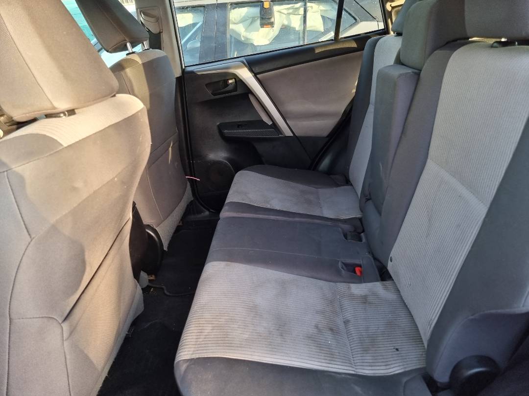 TOYOTA RAV4 2015 - Marhaba Auction Used Cars - Image 6