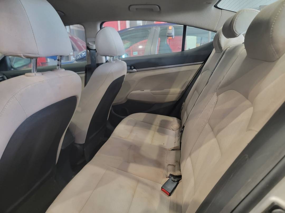 2017 HYUNDAI ELANTRA — 156623 Miles — Lot F8HH102519 — Main - Marhaba Auctions Used Cars - Image 6