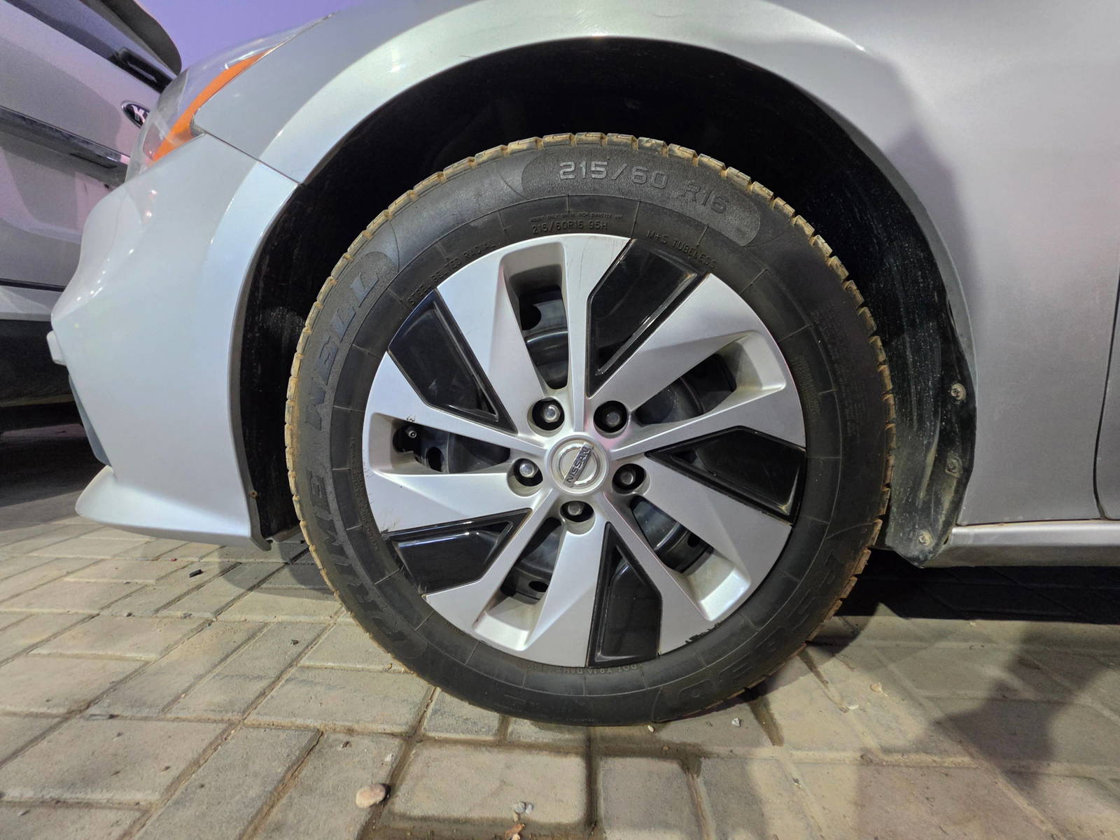 2020 NISSAN ALTIMA — 160623 KM — Lot LC153587 - Marhaba Auctions Used Cars - Image 12