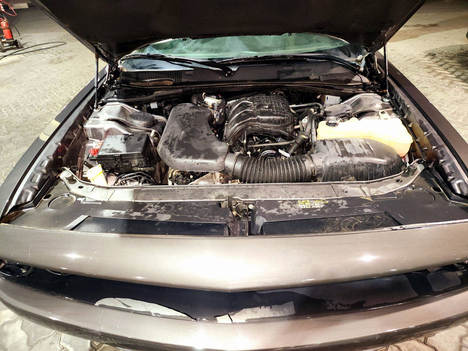 2018 DODGE CHALLENGER — 111532 Miles — Lot 77459424 — Main - Marhaba Auctions Used Cars - Image 12