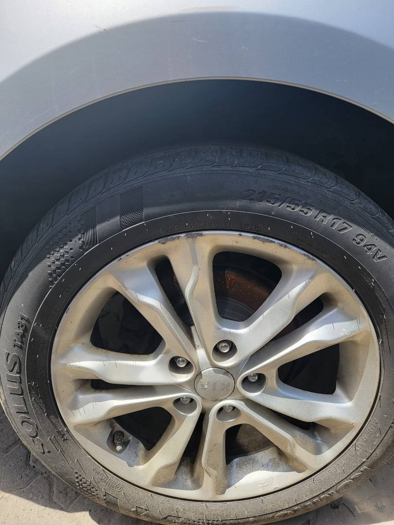 2013 KIA OPTIMA — 161353 Miles — Lot 40656734 - Marhaba Auctions Used Cars - Image 4