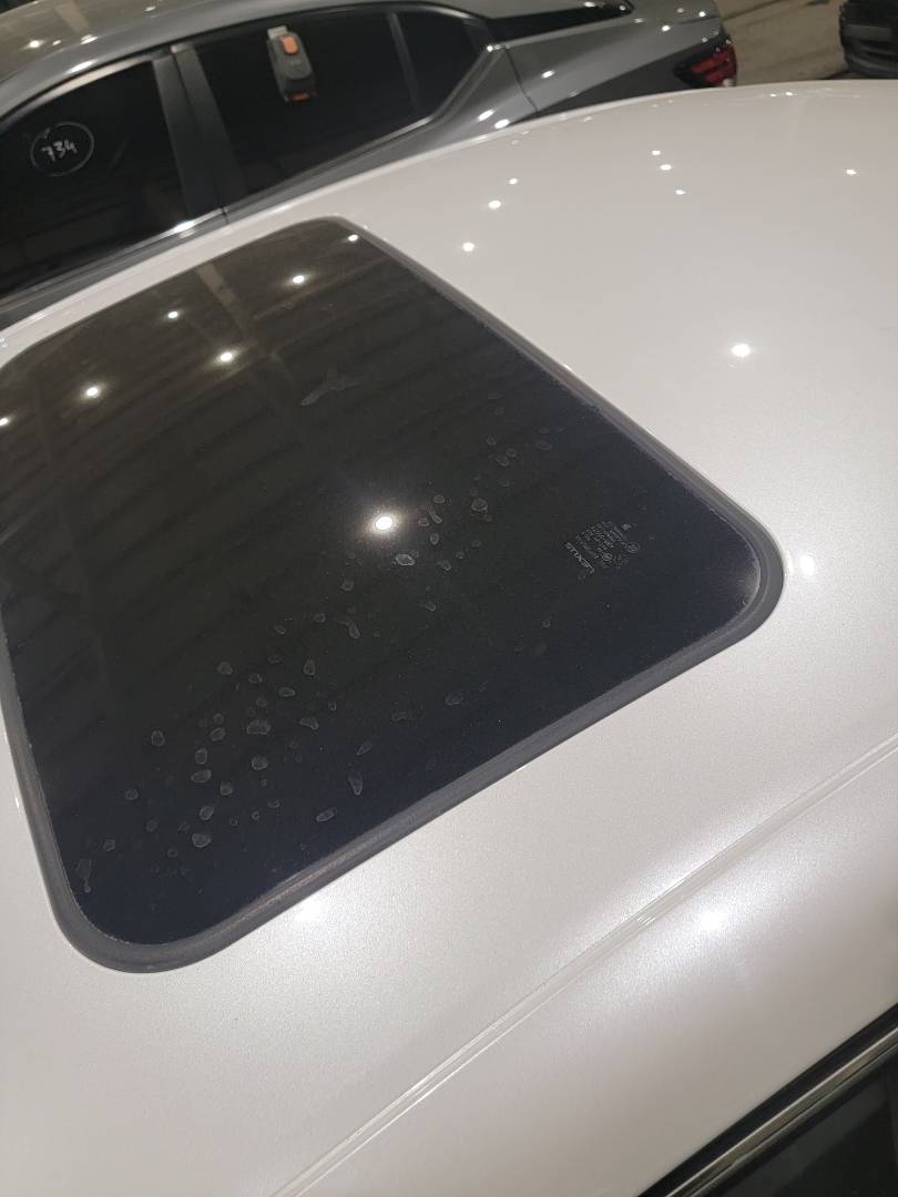 2019 LEXUS IS 300 — 81244 Miles — Lot 5096755 — Main - Marhaba Auctions Used Cars - Image 6
