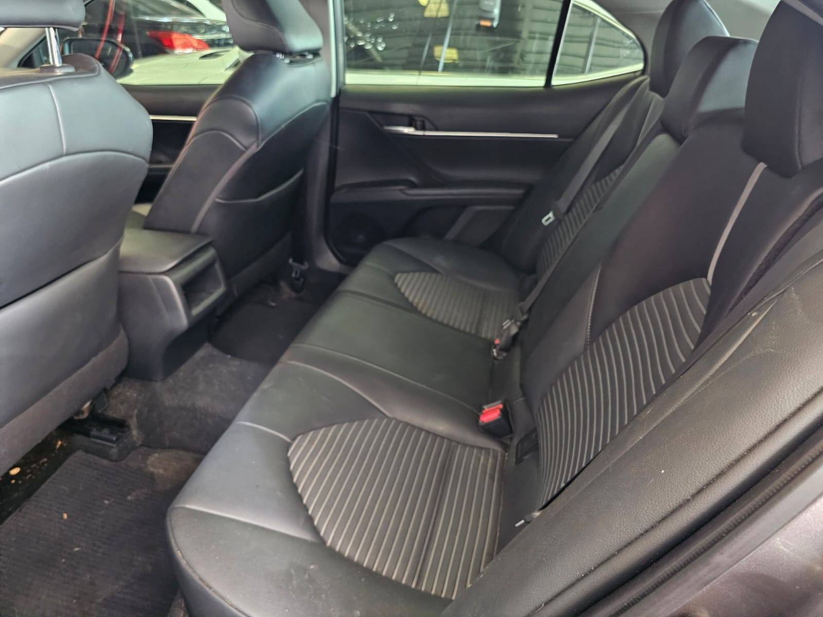 2021 TOYOTA CAMRY — 85567 Miles — Lot U605324 — Main - Marhaba Auctions Used Cars - Image 7