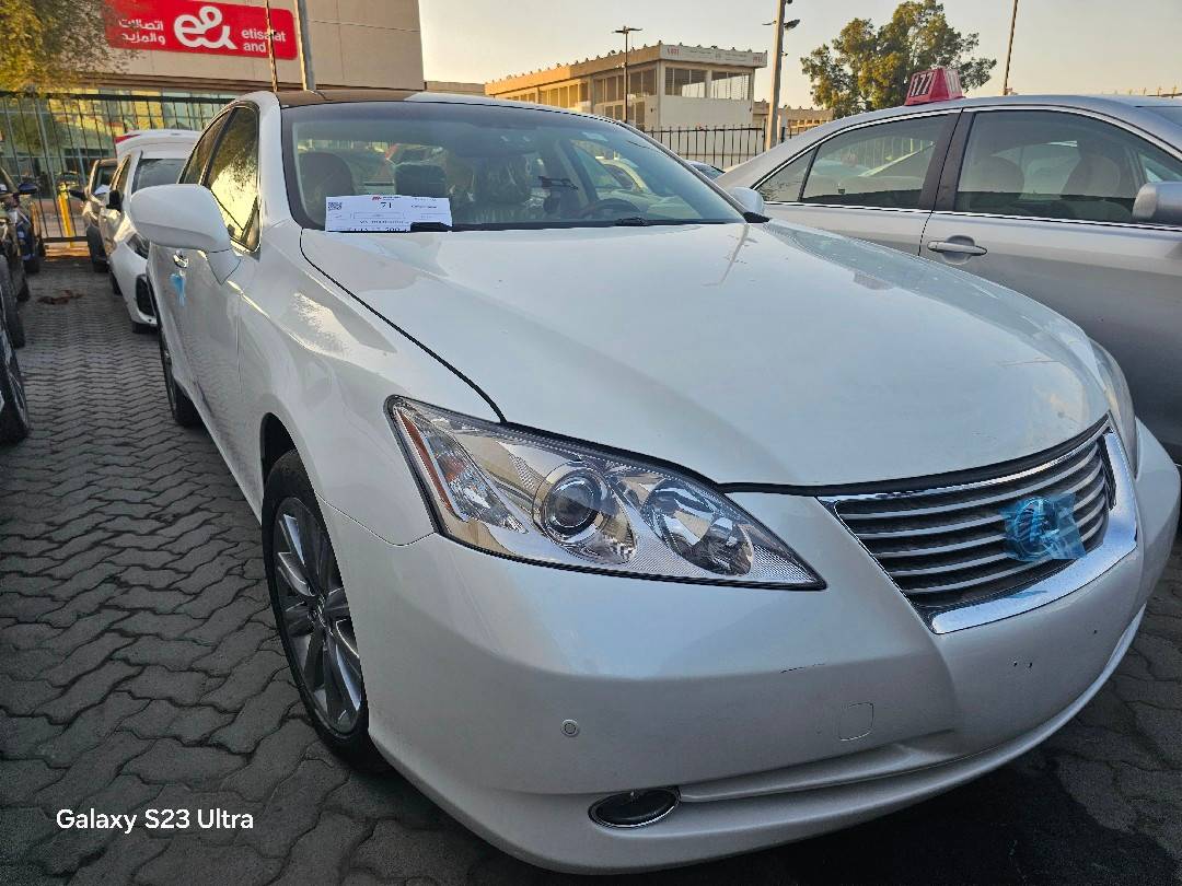 LEXUS ES 350
