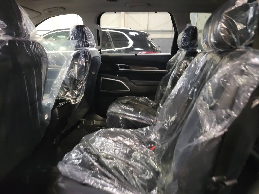 2020 KIA TELLURIDE — 142661 Miles — Lot G028392 — Main - Marhaba Auctions Used Cars - Image 7