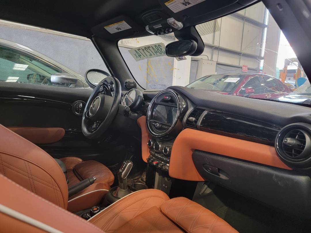 2020 MINI COOPER — 25460 Miles — Lot 43498 - Marhaba Auctions Used Cars - Image 5